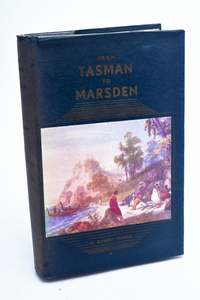 171 From Tasman to Marsden
