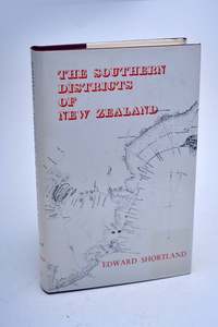 166 The Southern Districts of New Zealand
