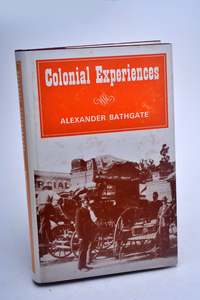 165 Colonial experiences or sketches of people and places in the province of Ota&hellip;