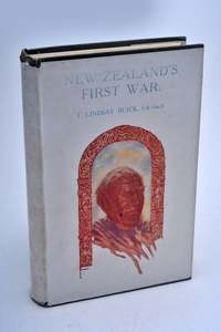 164 New Zealand's First War: Or, the Rebellion of Hone Heke