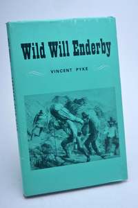 162 Wild Bill Enderby