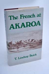095 The French at Akaroa