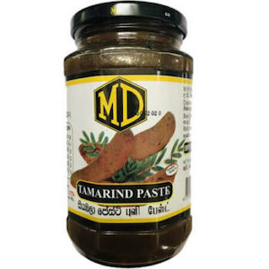 Products: Tamarind Paste 400g – Lakmade NZ Limited