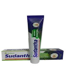 Products: Link Sudantha Toothpaste – 80g – Lakmade NZ Limited
