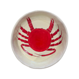 Ceramic: Gemma Orkin | Bowl