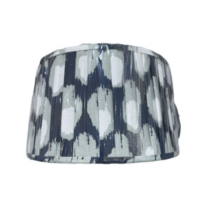 lamp base: Fabric Lampshade | Bespoke