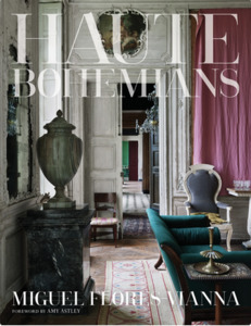 Coffee Books: Haute Bohemians