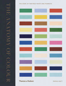 Coffee Books: The Anatomy of Colour