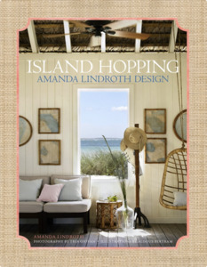 Coffee Books: Island Hopping: Amanda Lindroth Design