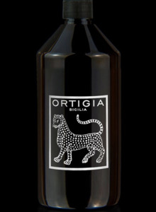 Ortigia Sicilia: ZAGARA Liquid Soap REFILL 1000ml