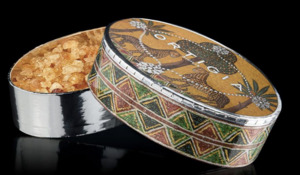 Zagara Scented Crystals