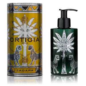 Zagara (Orange Blossom) Body Cream 300ml