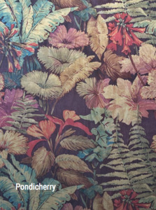 Whiteman Mellor: Pondicherry Linen