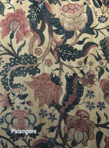 Palampore Linen