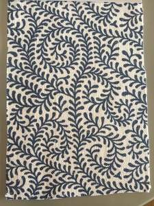 Verdure Cotton Indigo
