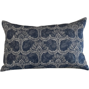 Whiteman Mellor | Arabesque | Navy