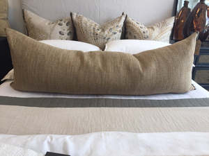 Bolster Cushion