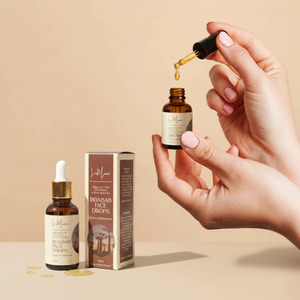 Boabab Face Drops – La Marie