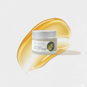 Kawakawa Facial Day Cream – La Marie