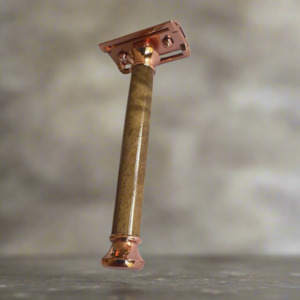 Razor: Handmade Safety Razors