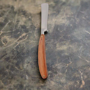 Razor: Cut Throat Razor