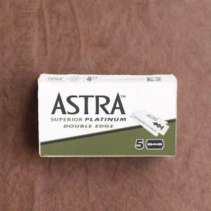 Razor Blade: Razor Blade Refills