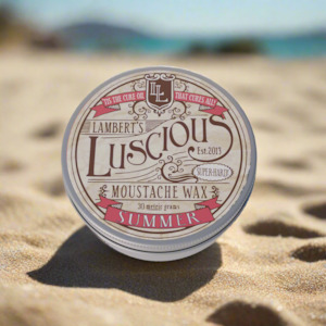 All: Summer Mo Wax