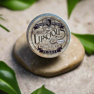 All: Jungle Mo Wax