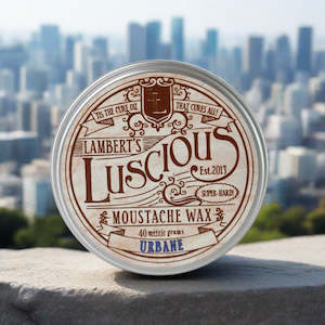All: Urbane Mo Wax