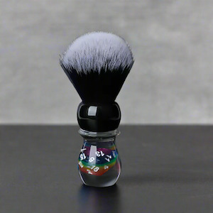 All: The Gentleman’s Gamble Shaving Brush