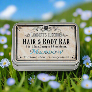 All: Meadow Body Bar