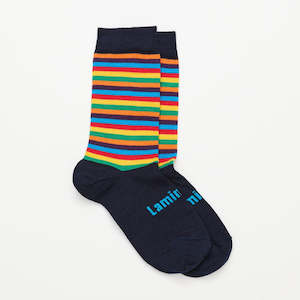 Merino Wool Crew Socks | WOMAN | Jester