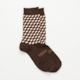 Merino Wool Crew Socks | MAN | Jersey