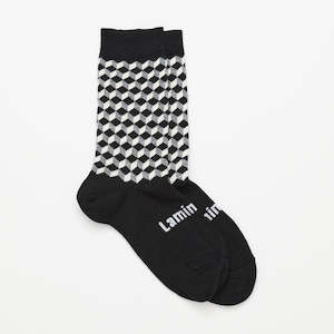 Adult Crew Socks: Merino Wool Crew Socks | WOMAN | Rook