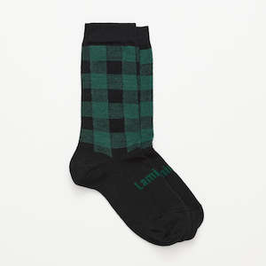 Merino Wool Crew Socks | MAN | Louis