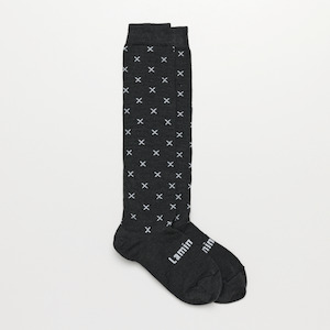 2020 Family Pack Child Baby: Merino Wool Knee High Socks | CHILD | Rocky