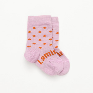 Sale Baby: Merino Wool Crew Socks | BABY | Tallulah