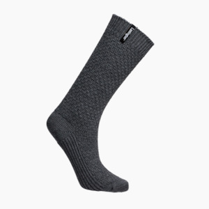 Christmas Gifts: Merino Wool Sunday Socks | WOMAN | Kaikoura