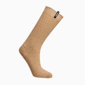 Christmas Gifts: Merino Wool Sunday Socks | WOMAN | Omaha