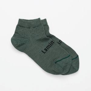 Merino Wool Ankle Socks | CHILD | Lucas