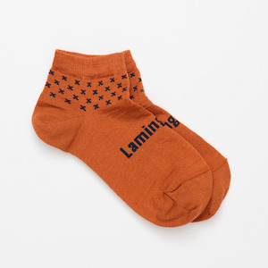 Child Socks Tights: Merino Wool Ankle Socks | CHILD | Harvest