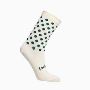 Merino Wool Crew Socks | WOMAN | Vera