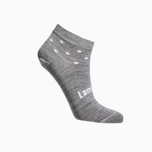 2020 Family Pack Adults: Merino Wool Ankle Socks | WOMAN | Snow