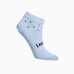 2020 Family Pack Adults: Merino Wool Ankle Socks | WOMAN | Sylvia