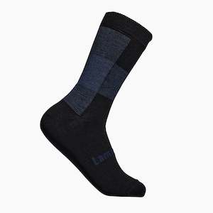 Merino Wool Crew Socks | MAN | Sherlock