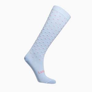 Merino Wool Knee High Socks | CHILD | Harriet