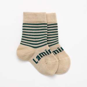 2020 Family Pack Child Baby: Merino Wool Crew Socks | BABY | Tui
