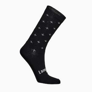2020 Family Pack Child Baby: Merino Wool Crew Socks | CHILD | Thorn