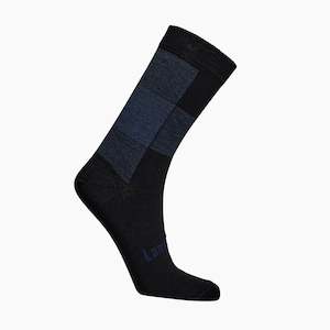 Merino Wool Crew Socks | CHILD | Sherlock