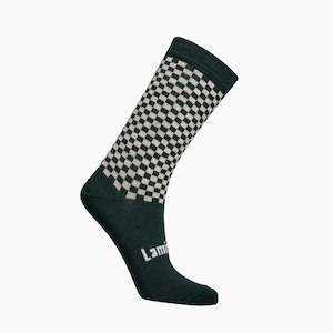 Woman: Merino Wool Crew Socks | WOMAN | Byron